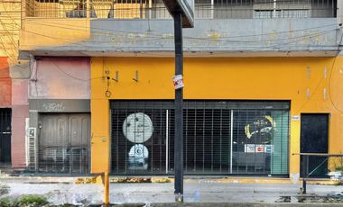 Local - Lanús Oeste