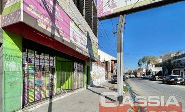 Local - Lanús Oeste