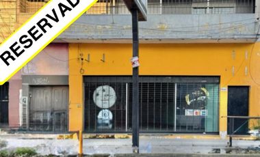 Local - Lanús Oeste