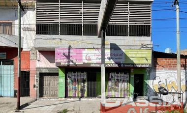 Local - Lanús Oeste