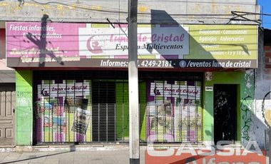 Local - Lanús Oeste