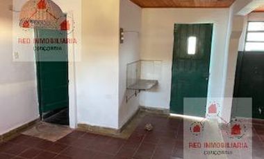 Departamento - Villa Zorraquín