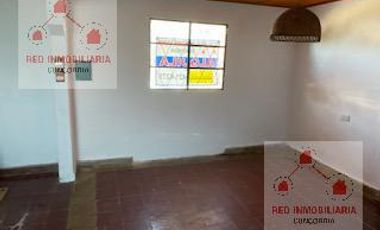 Departamento - Villa Zorraquín