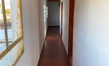 Departamento - Villa Zorraquín
