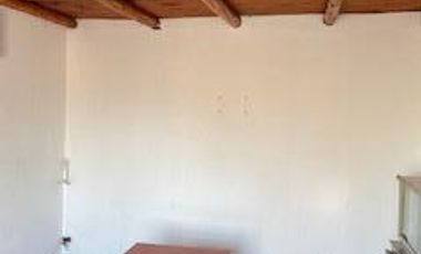 Departamento - Villa Zorraquín