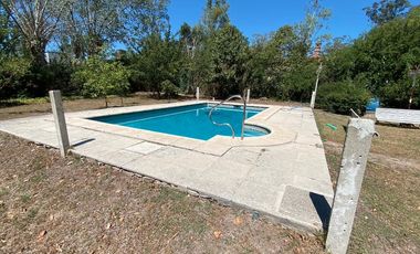 Casa - El Carmencito