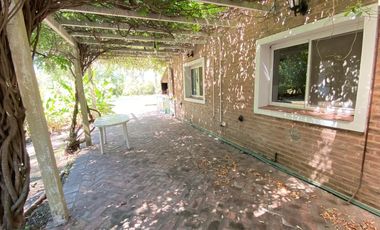 Casa - El Carmencito