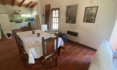 Casa - El Carmencito