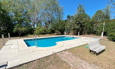 Casa - El Carmencito