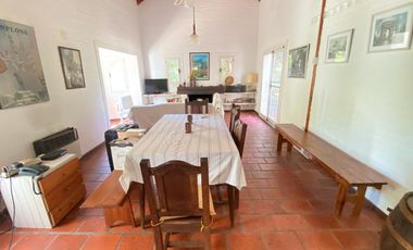Casa - El Carmencito
