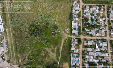 OPORTUNIDAD!! VENTA - Predio 3,6 Hectáreas - Florencio Varela -  INDUSTRIAL