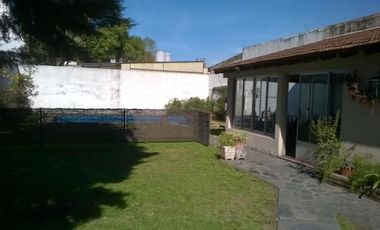 Casa en Lomas De Zamora