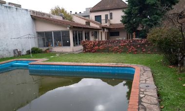 Casa en Lomas De Zamora