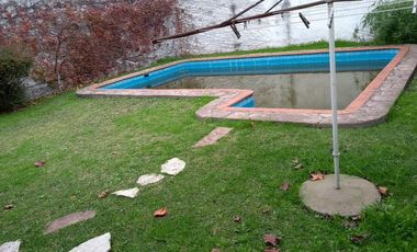 Casa en Lomas De Zamora