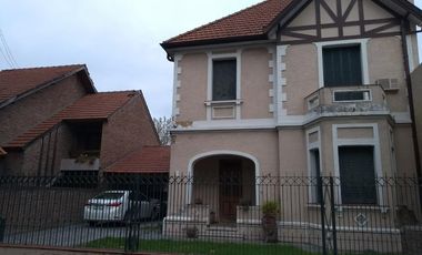 Casa en Lomas De Zamora