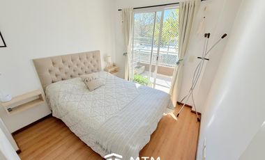 Departamento en Venta en Granadero Baigorria.
