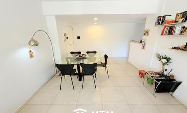Departamento en Venta en Granadero Baigorria.