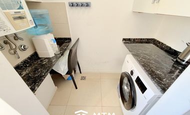 Departamento en Venta en Granadero Baigorria.
