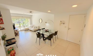 Departamento en Venta en Granadero Baigorria.
