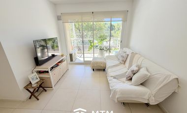 Departamento en Venta en Granadero Baigorria.