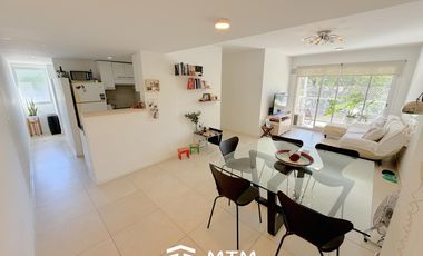 Departamento en Venta en Granadero Baigorria.