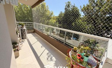 Departamento en Venta en Granadero Baigorria.