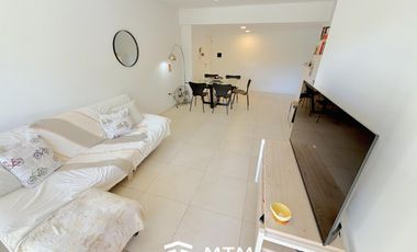 Departamento en Venta en Granadero Baigorria.