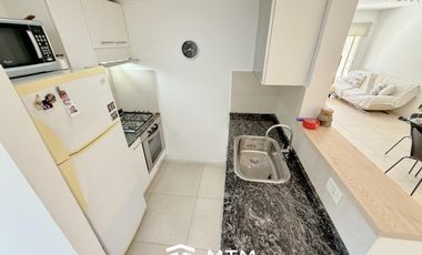 Departamento en Venta en Granadero Baigorria.