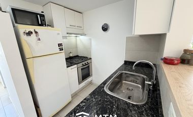 Departamento en Venta en Granadero Baigorria.