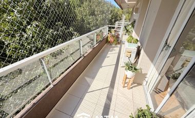 Departamento en Venta en Granadero Baigorria.