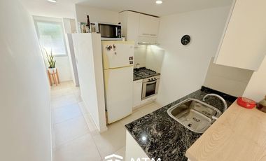 Departamento en Venta en Granadero Baigorria.