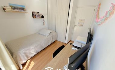 Departamento en Venta en Granadero Baigorria.