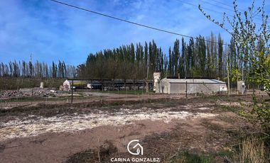 Terreno en Allen