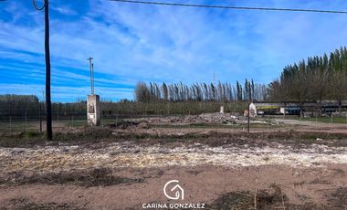 Terreno en Allen