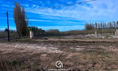 Terreno en Allen