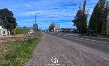 Terreno en Allen