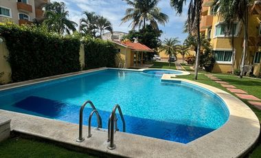 Departamento En Renta, Primer Piso, 3 recámaras, Adalberto Tejeda, Boca Del Río.
