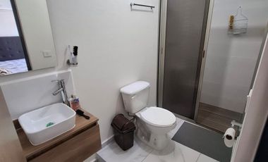 Casa AMUEBLADA en Renta en Residencial Santa Ana, Veracruz.