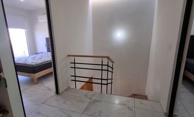 Casa AMUEBLADA en Renta en Residencial Santa Ana, Veracruz.
