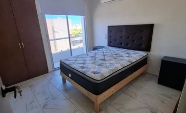 Casa AMUEBLADA en Renta en Residencial Santa Ana, Veracruz.