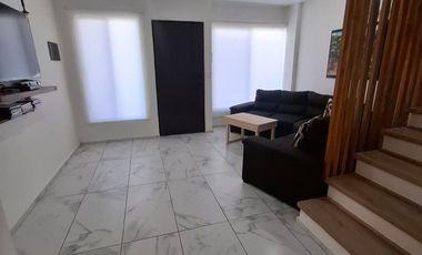 Casa AMUEBLADA en Renta en Residencial Santa Ana, Veracruz.