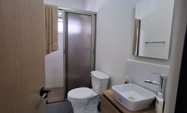 Casa AMUEBLADA en Renta en Residencial Santa Ana, Veracruz.