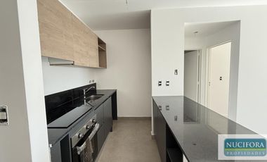 Departamento 2 ambientes con cochera Tigre Piso 21 TORRES CARDON TIGRE