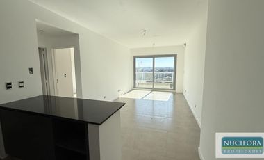 Departamento 2 ambientes con cochera Tigre Piso 21 TORRES CARDON TIGRE