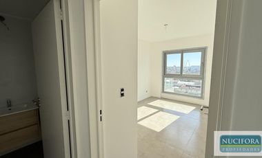 Departamento 2 ambientes con cochera Tigre Piso 21 TORRES CARDON TIGRE