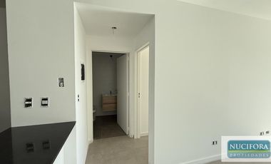 Departamento 2 ambientes con cochera Tigre Piso 21 TORRES CARDON TIGRE