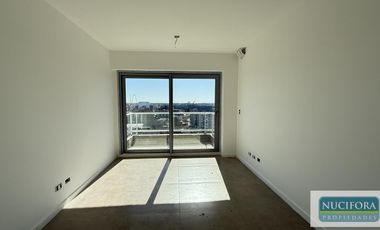 Departamento 2 ambientes con cochera Tigre Piso 21 TORRES CARDON TIGRE