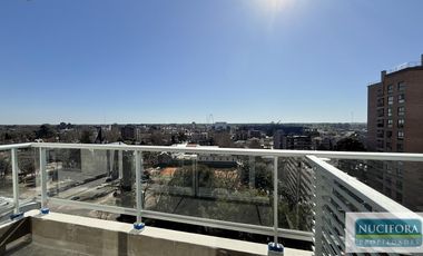 Departamento 2 ambientes con cochera Tigre Piso 21 TORRES CARDON TIGRE