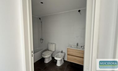 Departamento 2 ambientes con cochera Tigre Piso 21 TORRES CARDON TIGRE