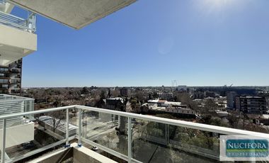 Departamento 2 ambientes con cochera Tigre Piso 21 TORRES CARDON TIGRE